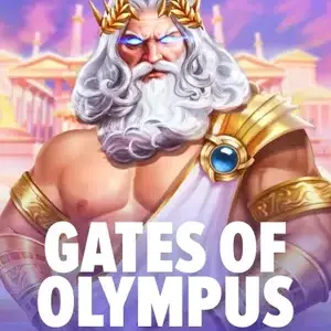 Gates of Olympus